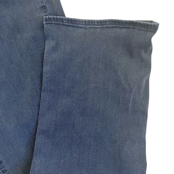 NYDJ Black High-Waisted Jeans - Picture 9 of 16